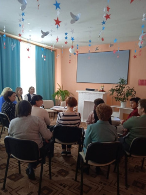 Праздник жизни, заботы и надежды