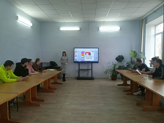Тренинг «Лайфхак по трудоустройству»