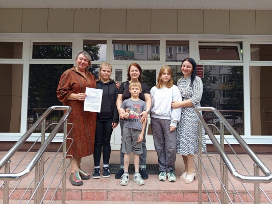 Работа по восстановлению родителей в родительских правах 