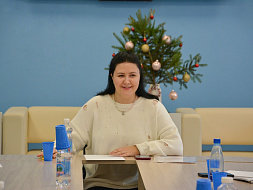 Как мыслить нестандартно узнали на тренинге по креативному мышлению участницы Коллективного офиса «Мама-Профи»