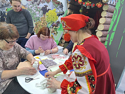 Брянская семья принимает участие во Всероссийском форуме «Родные-Любимые»