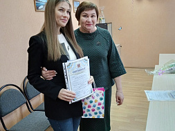 Вручены сертификаты многодетным семьям