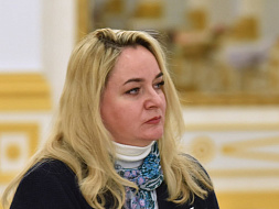Губернатор Брянской области Александр Богомаз встретился с семьями Героев, которые были награждены Орденами Мужества посмертно