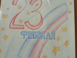 Конкурс рисунков и поделок среди сотрудников ОСЗН г.Сельцо