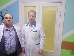 «Учебный год на старте»