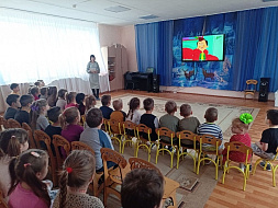 Профи-игры «Страна профессий - «Взросляндия»