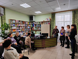 Социальная защита для всех