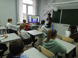 Выбор профессии
