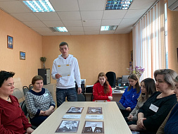 Герои Вчера. Сегодня. Навсегда