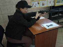 Фестиваль ГТО