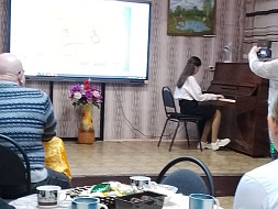 Мы разные, но все МЫ вместе