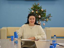 Как мыслить нестандартно узнали на тренинге по креативному мышлению участницы Коллективного офиса «Мама-Профи»