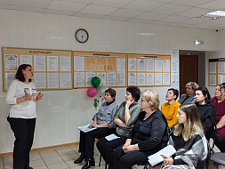 Совещание по подведению итогов 2024 года