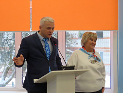 Ярмарка вакантных рабочих мест