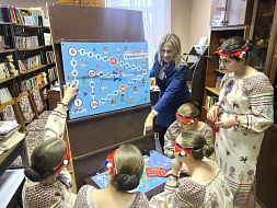 Пришли на концерт и поиграли в «ПрофиВорк»
