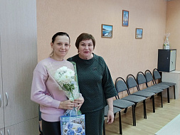 Вручены сертификаты многодетным семьям