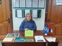 Ярмарка вакансий для безработных и ищущих работу граждан 