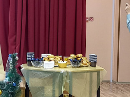 День многодетной семьи «Большая семья - большая радость»